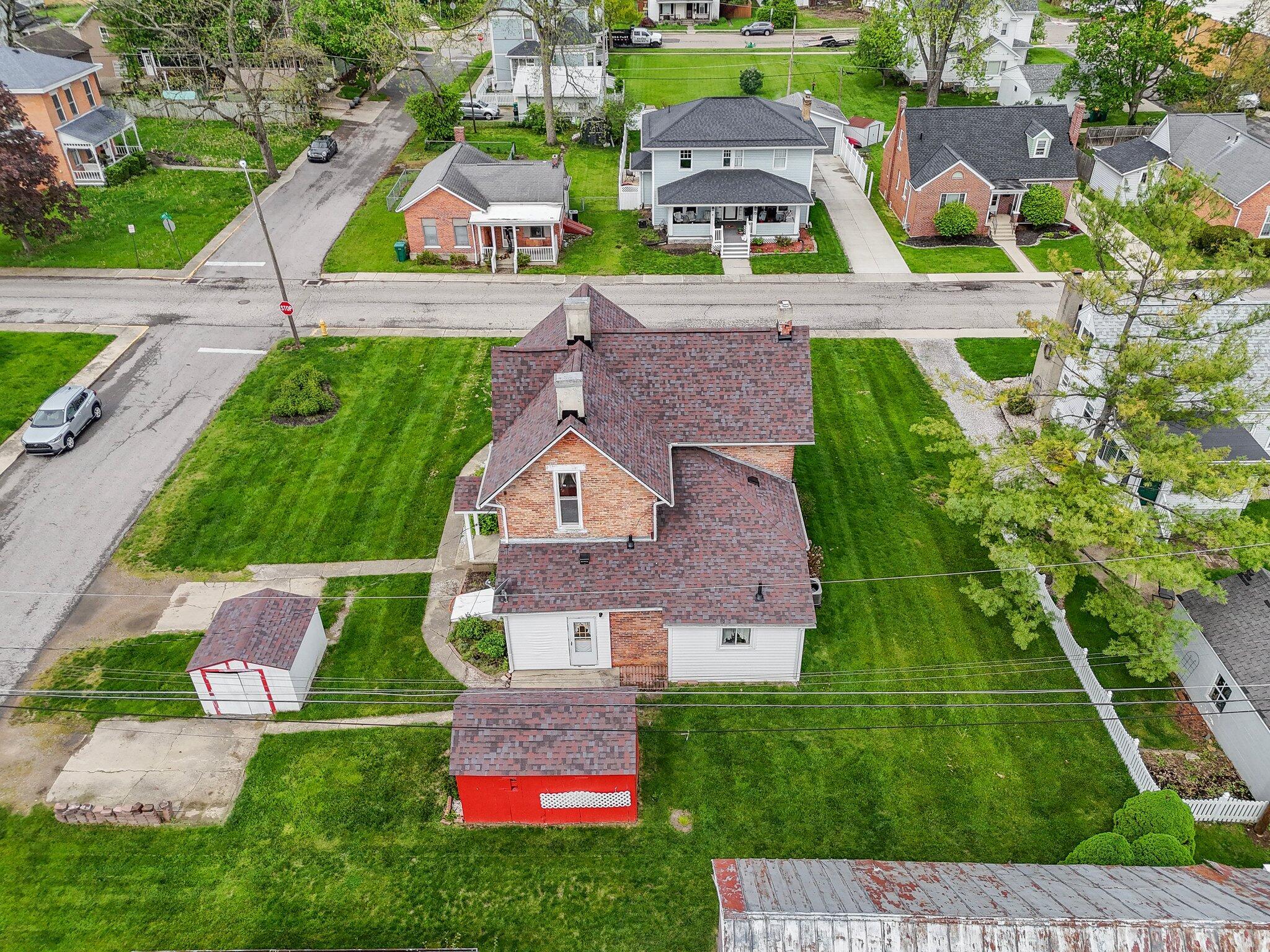 74 S Chester Street, West Jefferson, Ohio image 32
