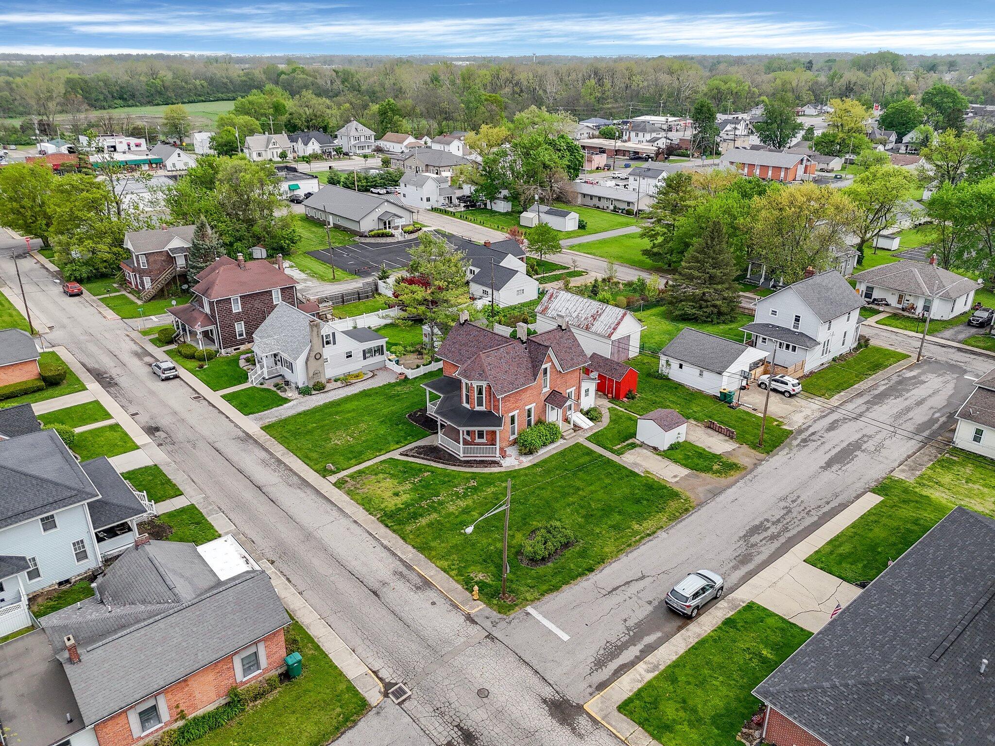 74 S Chester Street, West Jefferson, Ohio image 25