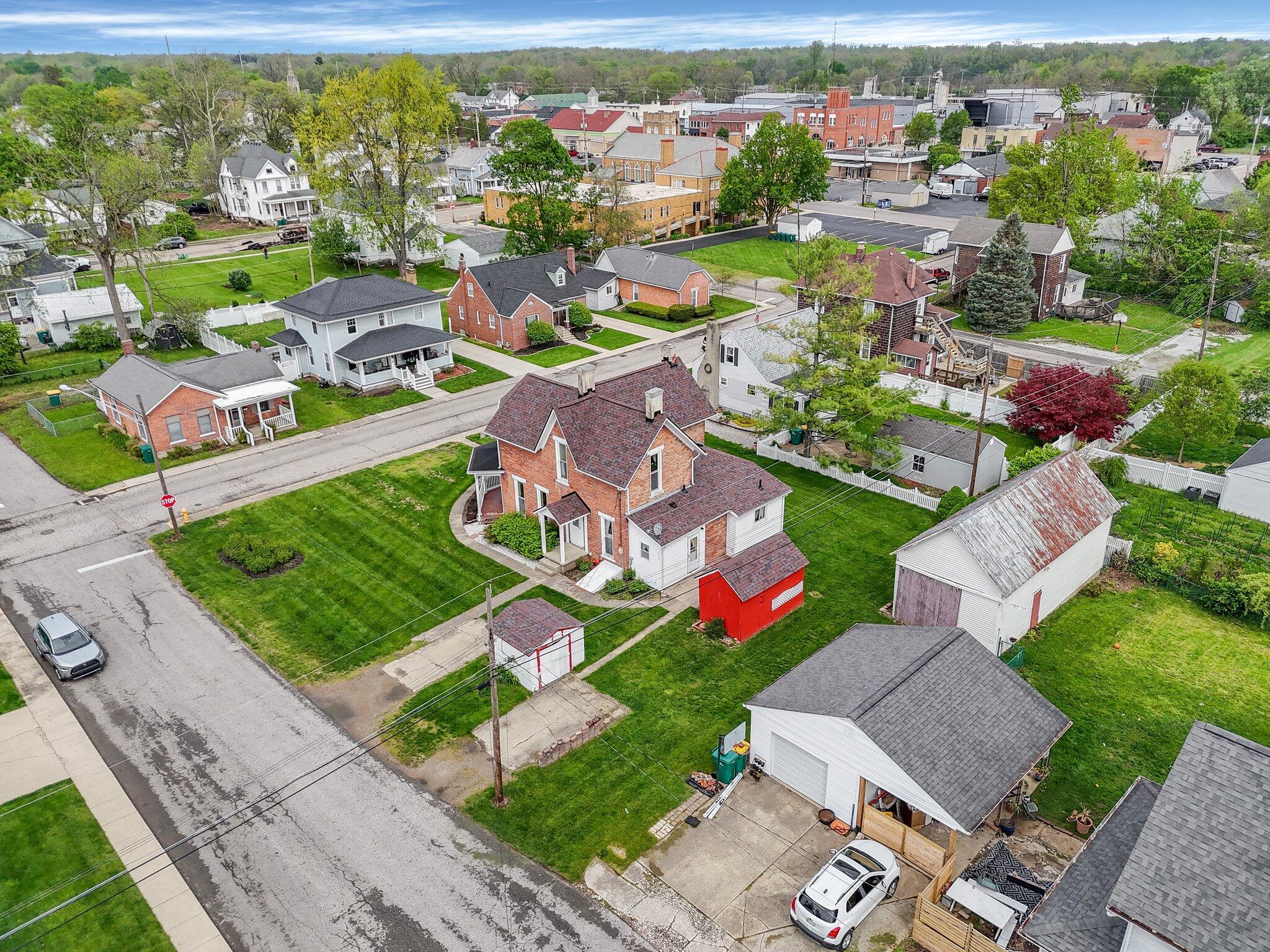 74 S Chester Street, West Jefferson, Ohio image 33