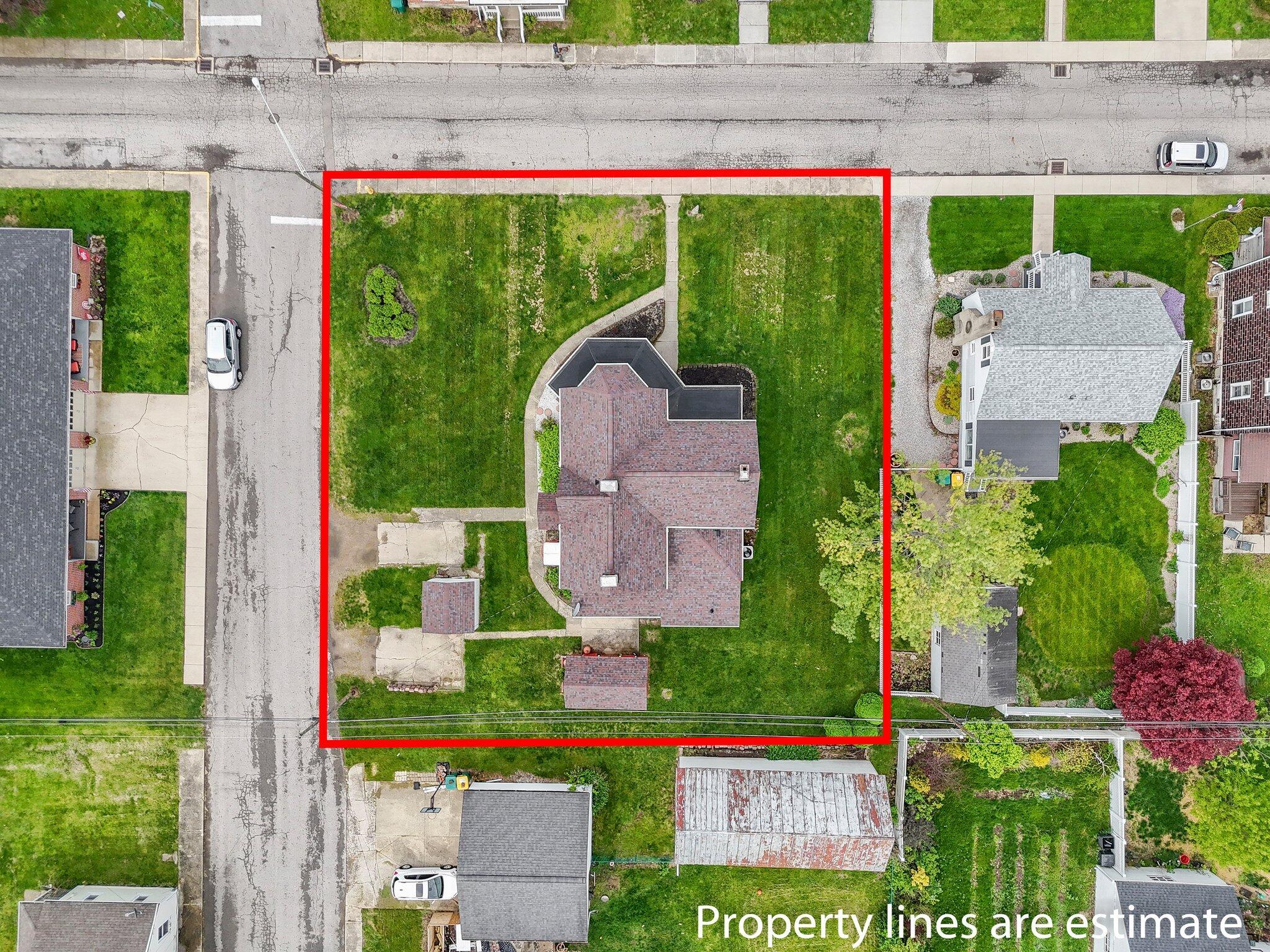 74 S Chester Street, West Jefferson, Ohio image 24