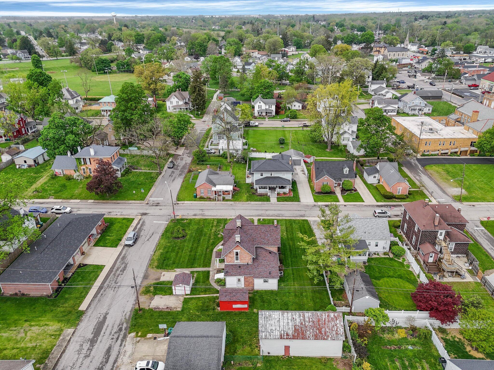74 S Chester Street, West Jefferson, Ohio image 31