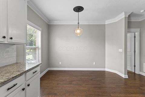 Tiny photo for 5771 Burke Circle 1202 #1202, New Albany, OH 43054 (MLS # 226022995)