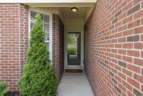 Tiny photo for 5771 Burke Circle 1202 #1202, New Albany, OH 43054 (MLS # 226022995)