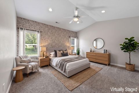Tiny photo for 5771 Burke Circle 1202 #1202, New Albany, OH 43054 (MLS # 226022995)