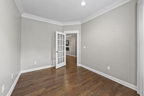 Tiny photo for 5771 Burke Circle 1202 #1202, New Albany, OH 43054 (MLS # 226022995)