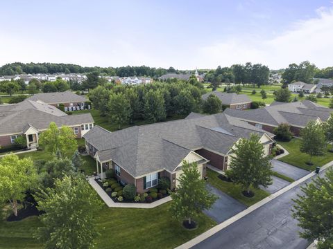 Photo of 5771 Burke Circle 1202 #1202, New Albany, OH 43054 (MLS # 226022995)