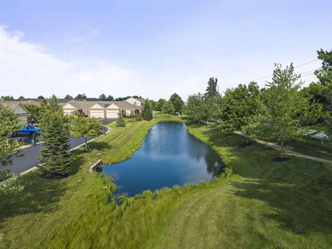 Tiny photo for 5771 Burke Circle 1202 #1202, New Albany, OH 43054 (MLS # 226022995)