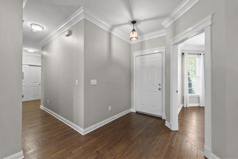 Tiny photo for 5771 Burke Circle 1202 #1202, New Albany, OH 43054 (MLS # 226022995)