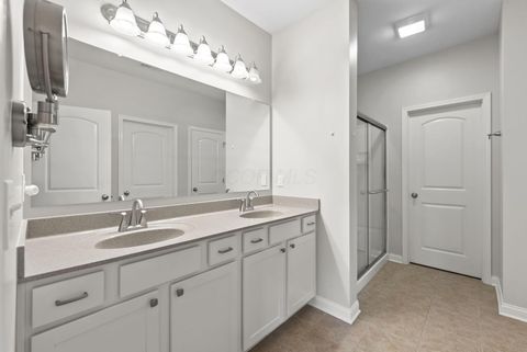 Tiny photo for 5771 Burke Circle 1202 #1202, New Albany, OH 43054 (MLS # 226022995)