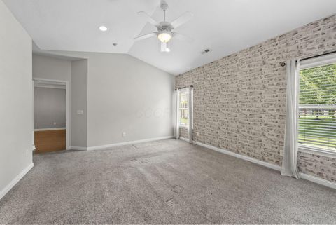 Tiny photo for 5771 Burke Circle 1202 #1202, New Albany, OH 43054 (MLS # 226022995)