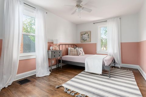 Tiny photo for 458 Crestview Road, Columbus, OH 43202 (MLS # 226013111)