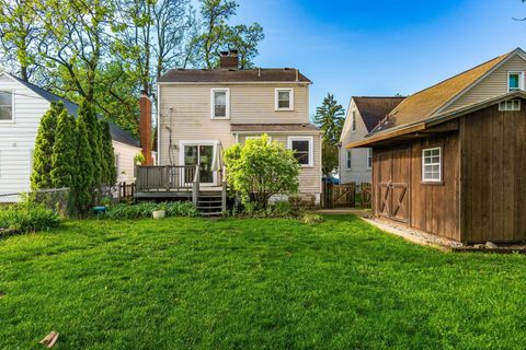 Tiny photo for 458 Crestview Road, Columbus, OH 43202 (MLS # 226013111)