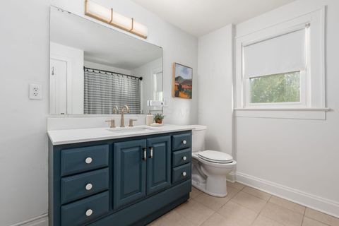 Tiny photo for 458 Crestview Road, Columbus, OH 43202 (MLS # 226013111)
