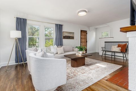 Tiny photo for 458 Crestview Road, Columbus, OH 43202 (MLS # 226013111)