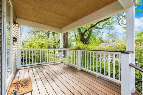Tiny photo for 458 Crestview Road, Columbus, OH 43202 (MLS # 226013111)