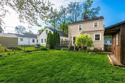 Tiny photo for 458 Crestview Road, Columbus, OH 43202 (MLS # 226013111)