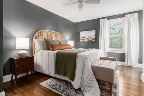 Tiny photo for 458 Crestview Road, Columbus, OH 43202 (MLS # 226013111)