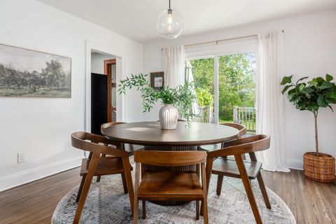 Tiny photo for 458 Crestview Road, Columbus, OH 43202 (MLS # 226013111)
