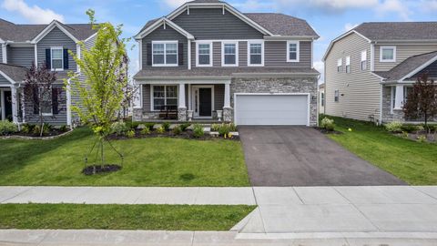 Photo of 7197 Ribault Drive NW, Pickerington, OH 43147 (MLS # 225022857)