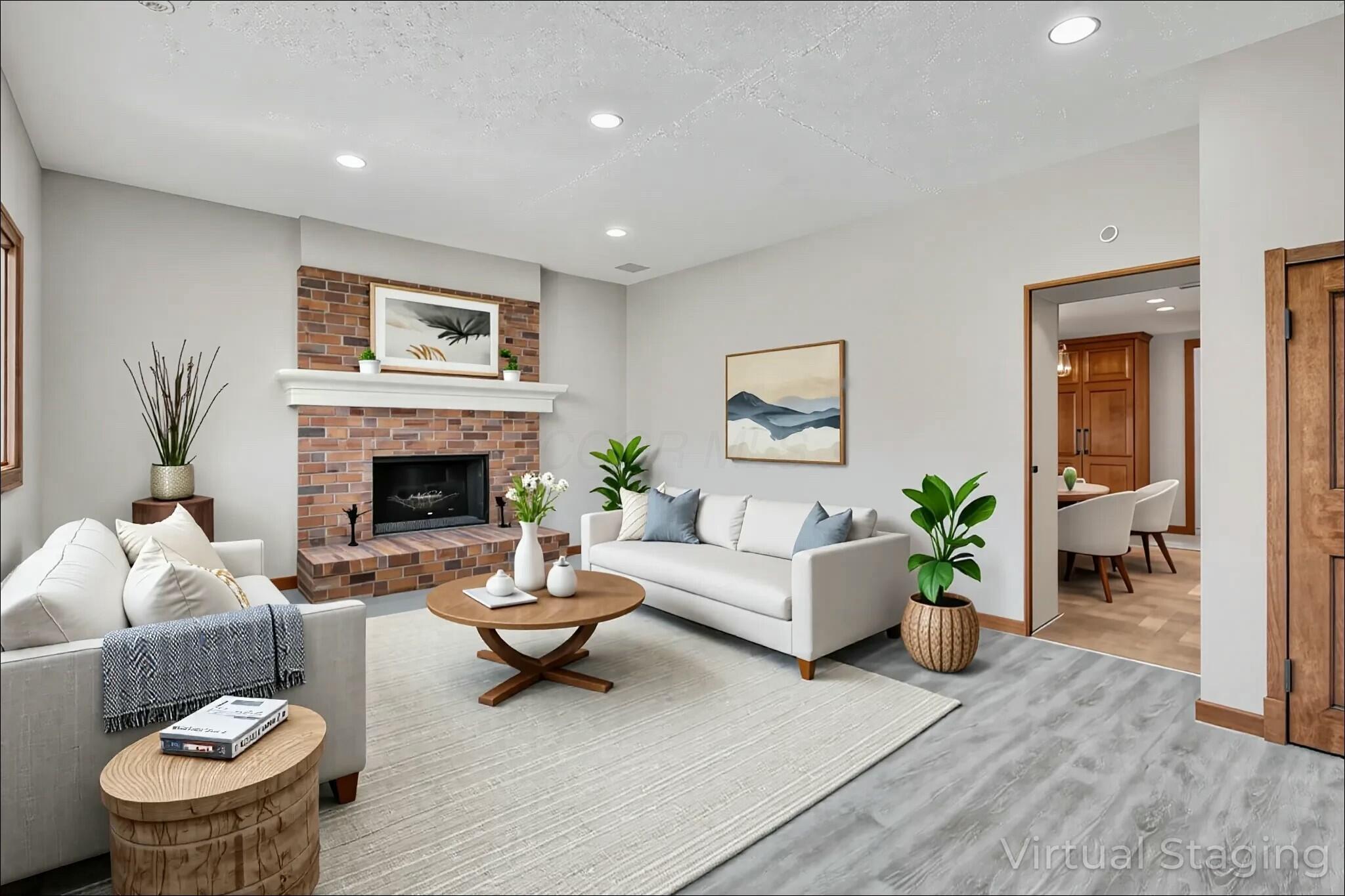 3907 Condit Road, Sunbury, Ohio image 9