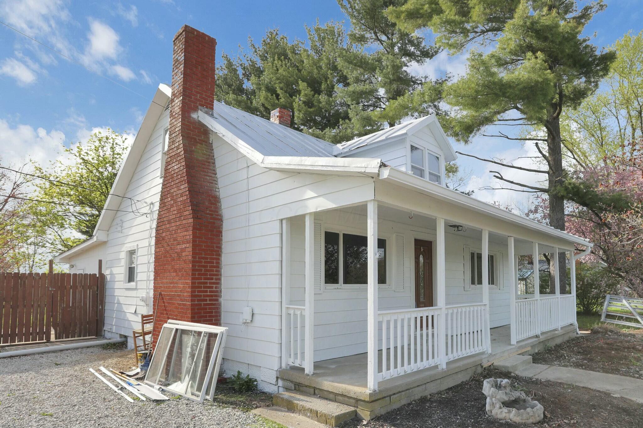 3907 Condit Road, Sunbury, Ohio image 2