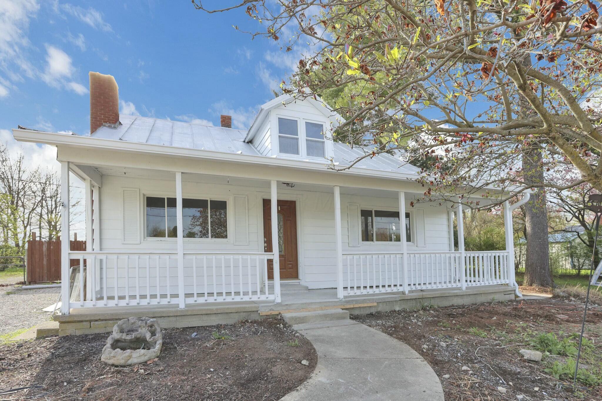 3907 Condit Road, Sunbury, Ohio image 1