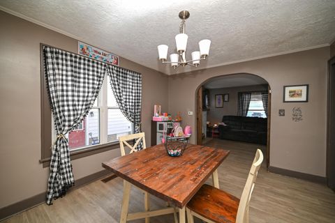 Tiny photo for 278 Spencer Street, Marion, OH 43302 (MLS # 226000513)