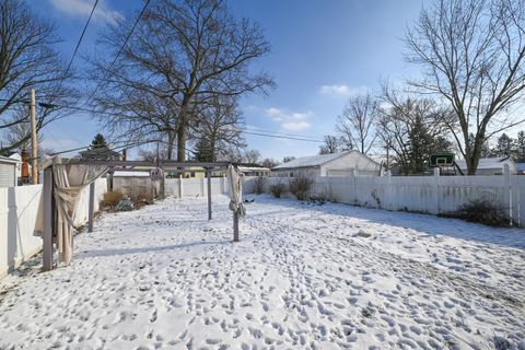 Tiny photo for 278 Spencer Street, Marion, OH 43302 (MLS # 226000513)