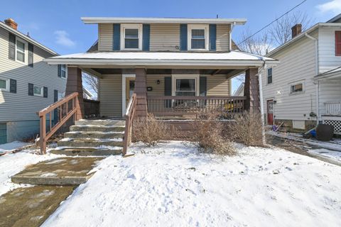 Photo of 278 Spencer Street, Marion, OH 43302 (MLS # 226000513)
