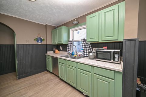 Tiny photo for 278 Spencer Street, Marion, OH 43302 (MLS # 226000513)