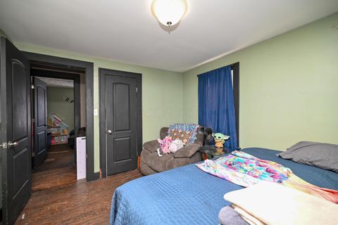 Tiny photo for 278 Spencer Street, Marion, OH 43302 (MLS # 226000513)