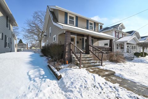 Tiny photo for 278 Spencer Street, Marion, OH 43302 (MLS # 226000513)