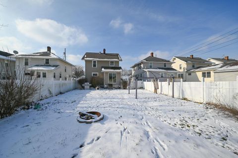 Tiny photo for 278 Spencer Street, Marion, OH 43302 (MLS # 226000513)