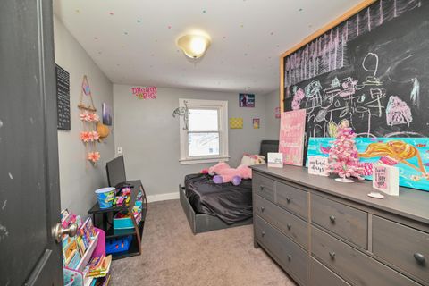 Tiny photo for 278 Spencer Street, Marion, OH 43302 (MLS # 226000513)