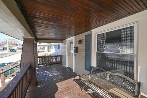 Tiny photo for 278 Spencer Street, Marion, OH 43302 (MLS # 226000513)