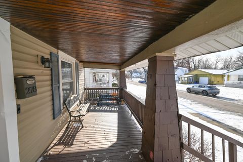 Tiny photo for 278 Spencer Street, Marion, OH 43302 (MLS # 226000513)