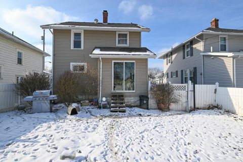 Tiny photo for 278 Spencer Street, Marion, OH 43302 (MLS # 226000513)