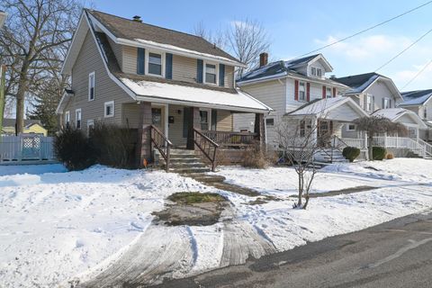 Tiny photo for 278 Spencer Street, Marion, OH 43302 (MLS # 226000513)