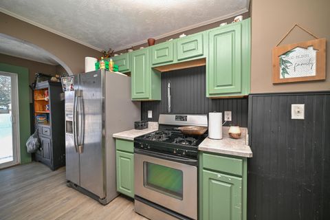 Tiny photo for 278 Spencer Street, Marion, OH 43302 (MLS # 226000513)