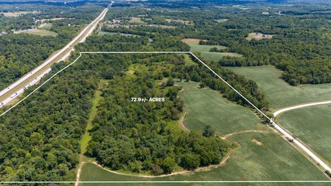 Photo of 0 Black Road, Hopewell, OH 43746 (MLS # 225038404)