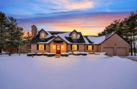 Photo of 8667 Mount Union Court NW, Lancaster, OH 43130 (MLS # 226002956)