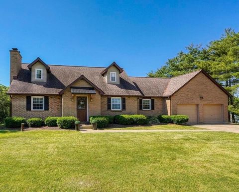 Photo of 8667 Mount Union Court NW, Lancaster, OH 43130 (MLS # 226002956)