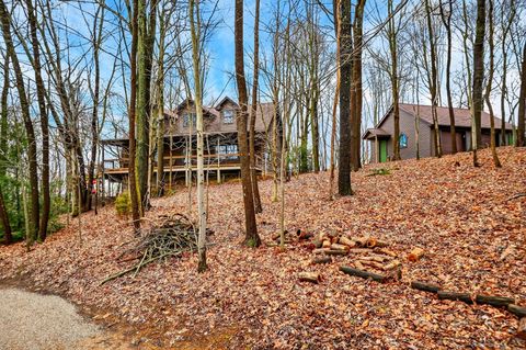 Photo of 12120 Young Road, Amanda, OH 43102 (MLS # 226006445)