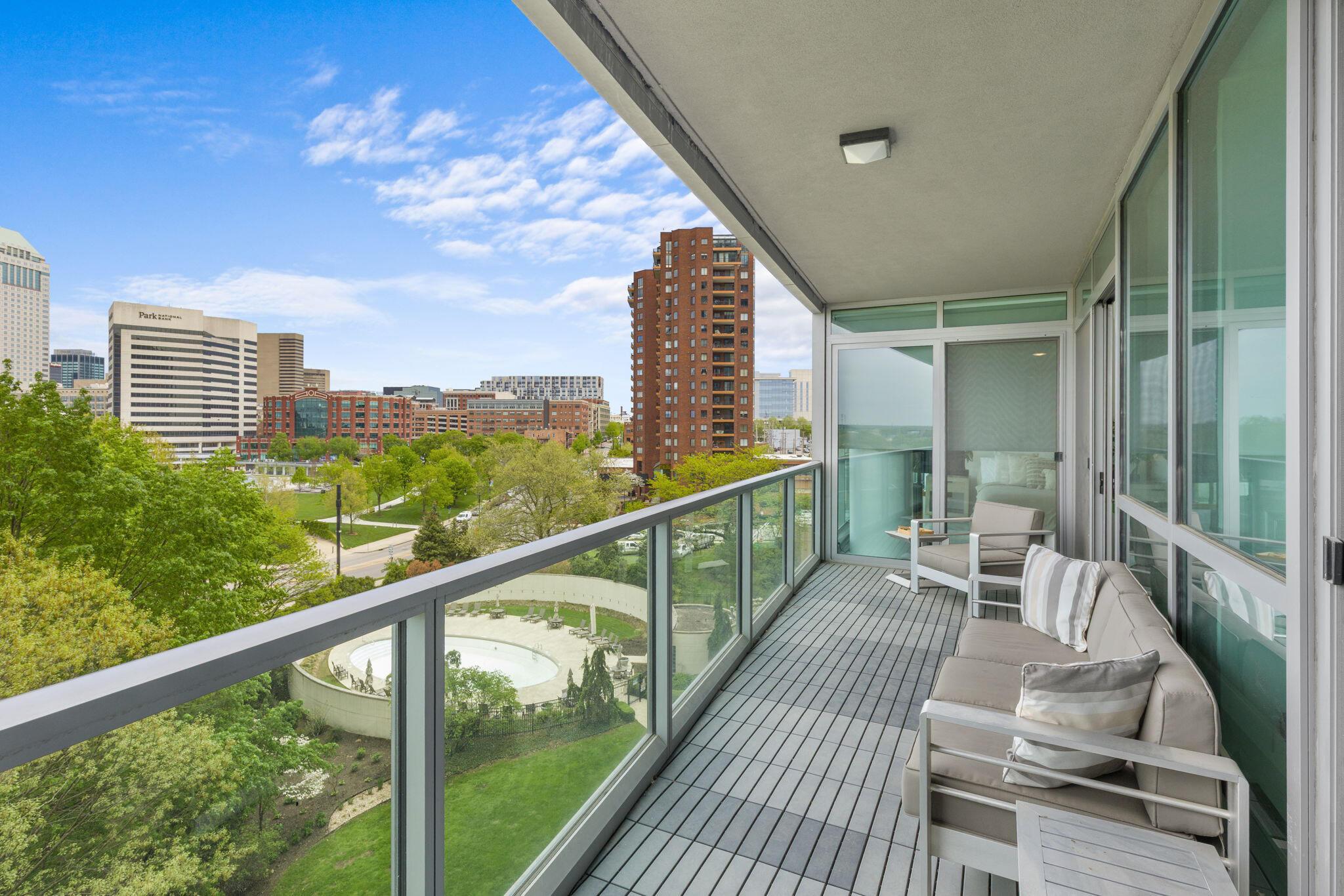 1 Miranova Place #615, Columbus, Ohio image 27