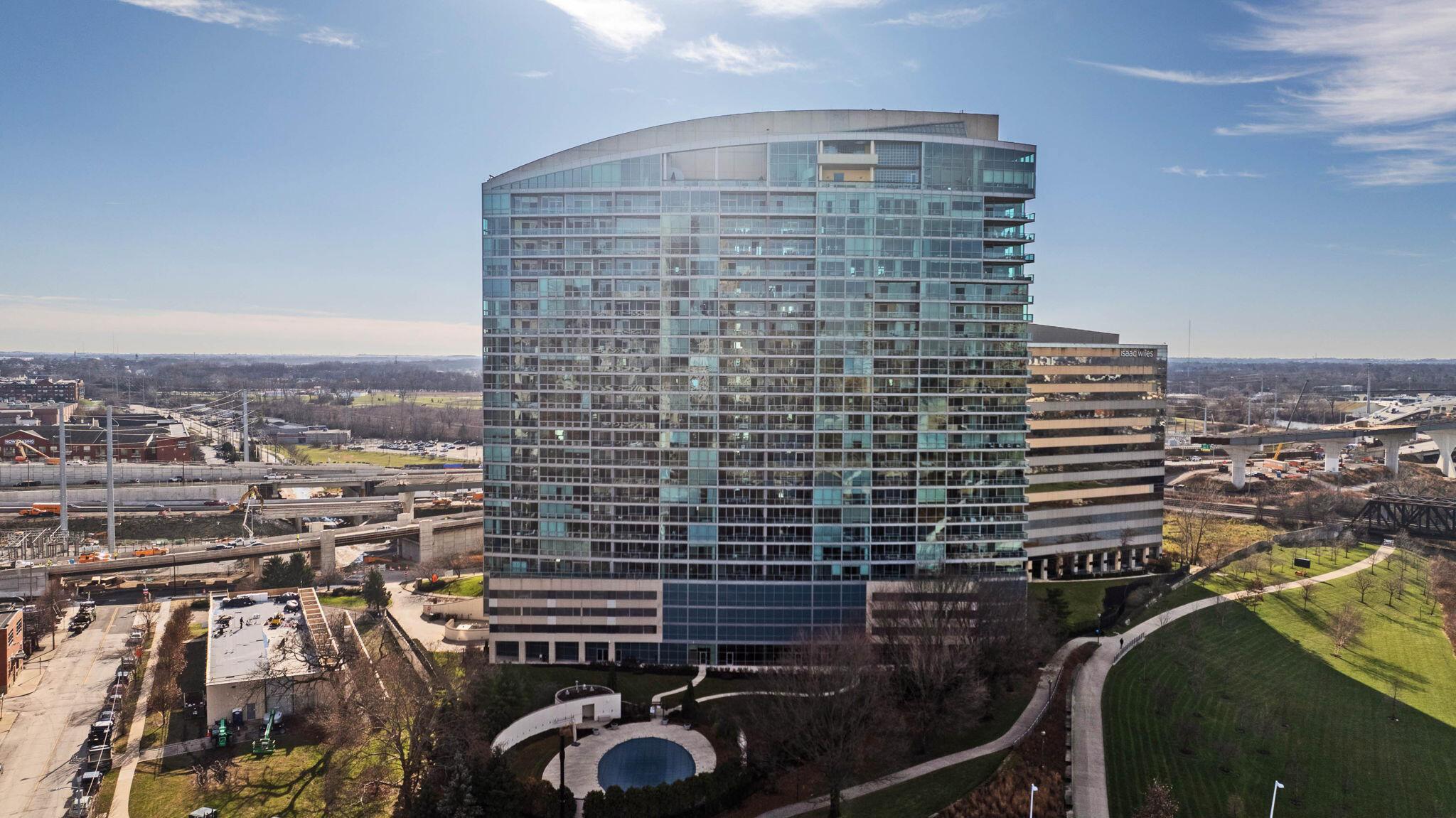 1 Miranova Place #615, Columbus, Ohio image 38