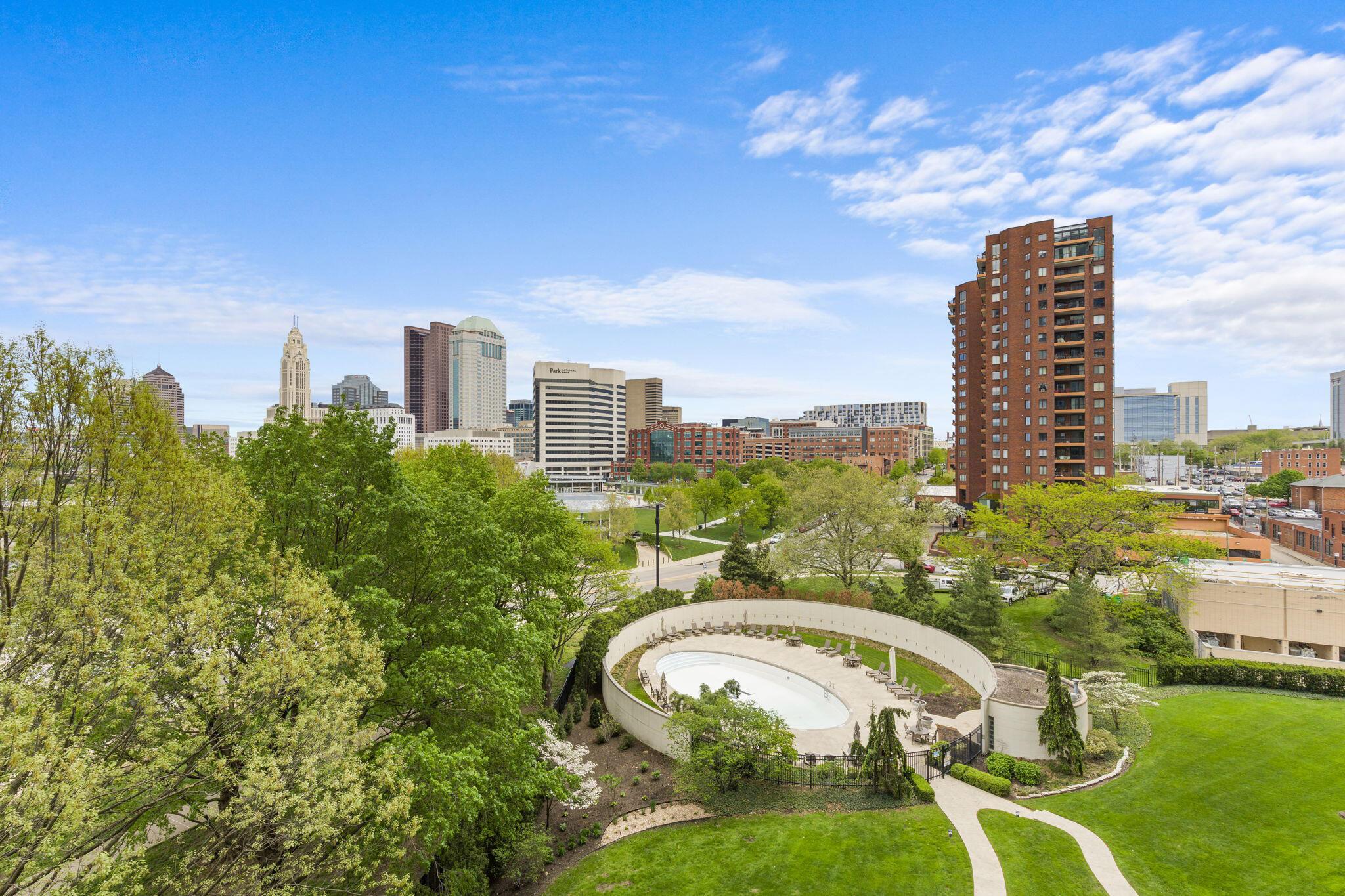 1 Miranova Place #615, Columbus, Ohio image 29