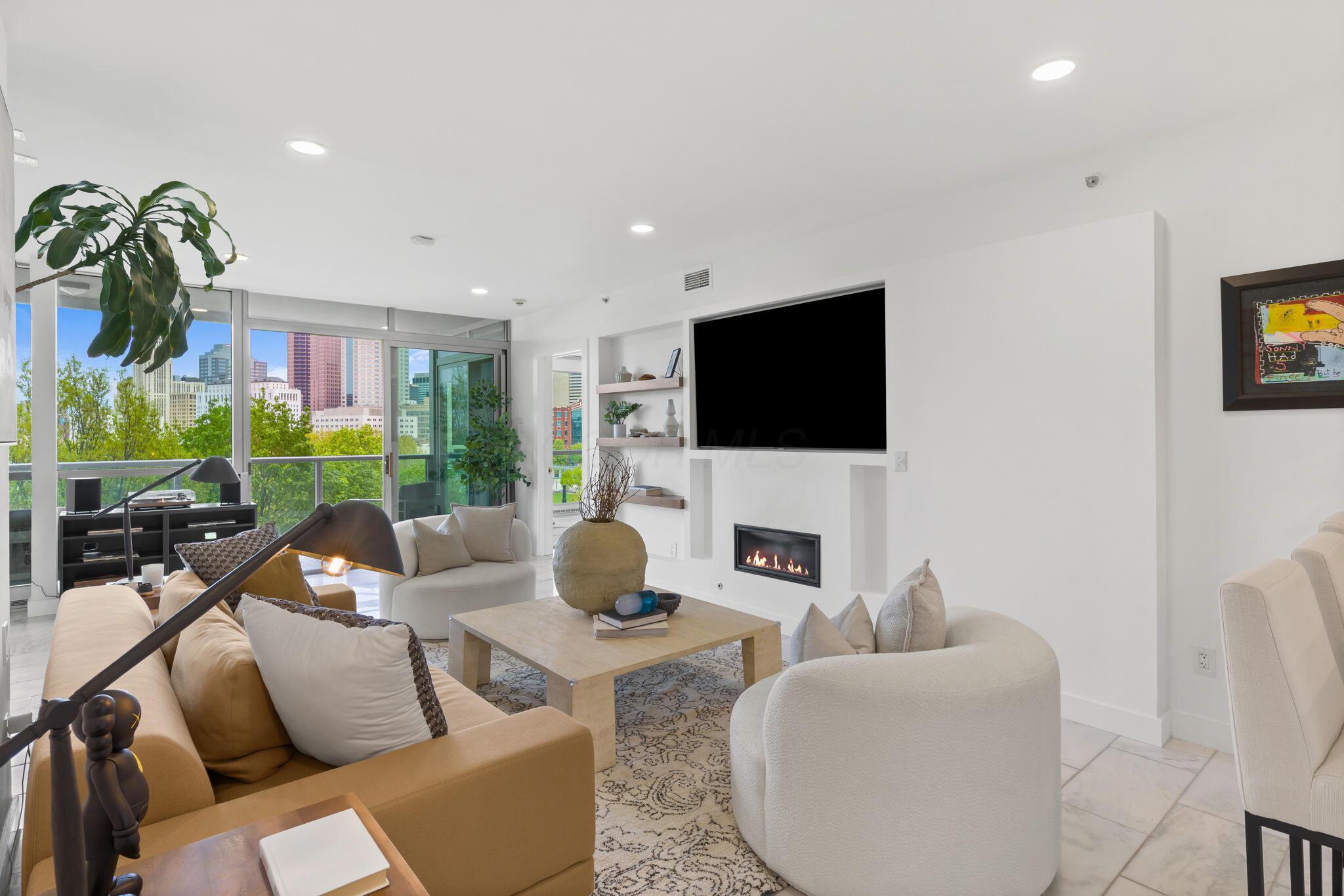 1 Miranova Place #615, Columbus, Ohio image 15