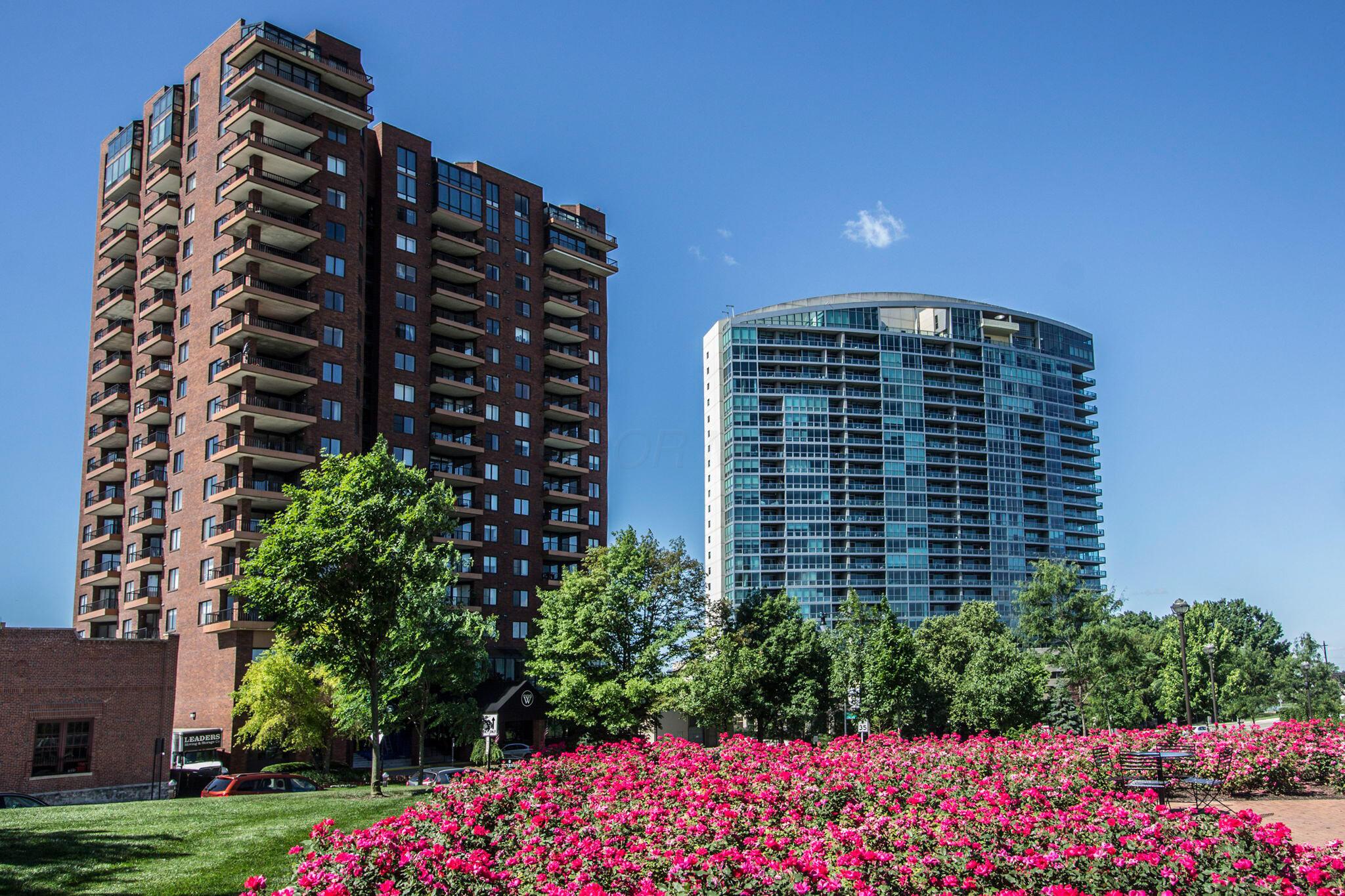 1 Miranova Place #615, Columbus, Ohio image 31