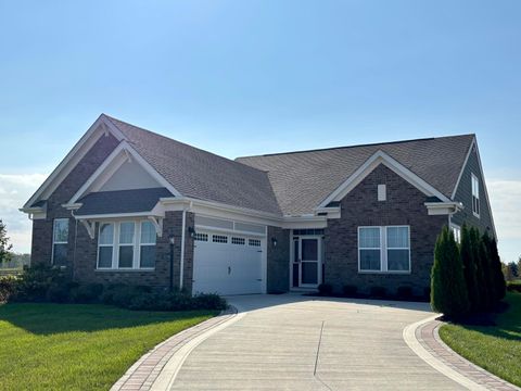 Photo of 8790 Devon Ridge Court, Sunbury, OH 43074 (MLS # 225039038)