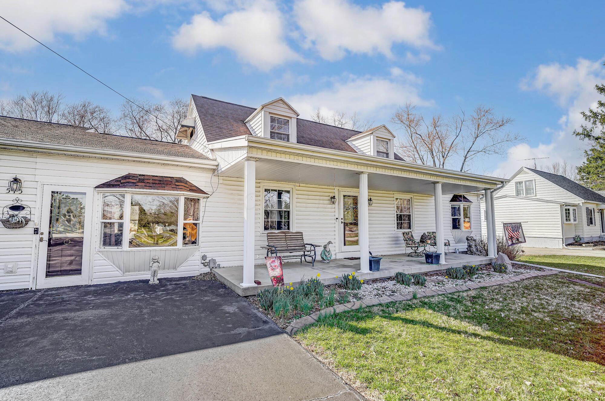 515 W Possum Road, Springfield, Ohio image 3